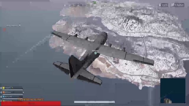Играем в PUBG LITE