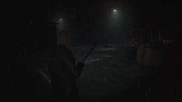 SILENT HILL 2 №17