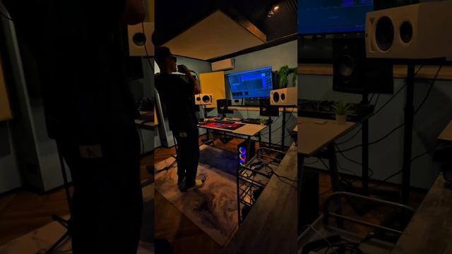 Live performance #джакарта #бэндит #музыка