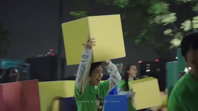 Alyssa Sabo- Hosting Reel