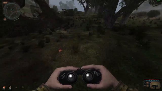 STALKER Faction War mod stream