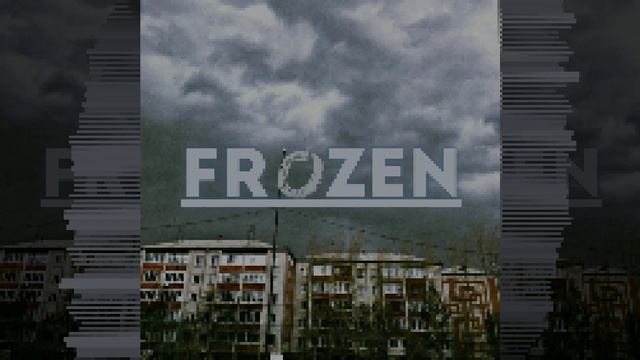 FROZEN_Ambient+Sinthwave