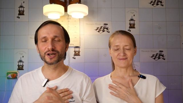 Марафон "Душа" День 1