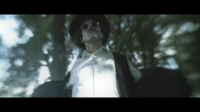 ACCEPT - The Undertaker (OFFICIAL MUSIC VIDEO)