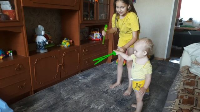 Покупки для малыша