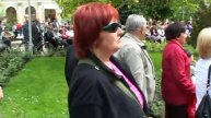 XXX Międzynarodowe Buskie Spotkania z Folklorem