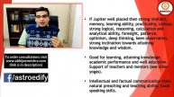 Mercury In Sagittarius (Traits and Characteristics) - Vedic Astrology