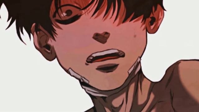 Killing Stalking A / 0