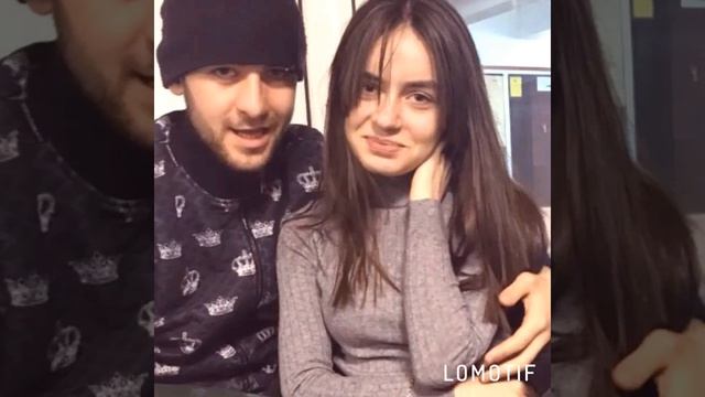 #любовь #милота #Искренность # настоящая #2017 #скороновыйгод #навеки #мот