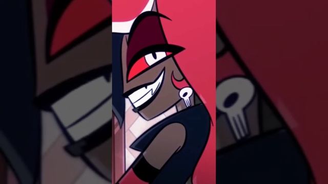 #hotelhazbin #velvethazbinhotel #cherrybomb #angel #huskhazbinhotel