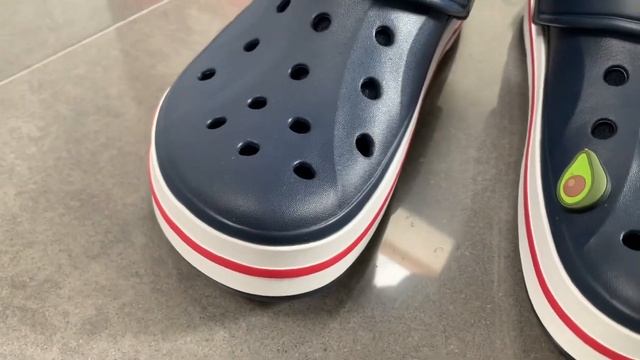 Crocs Bayaband #trending #fashion #official