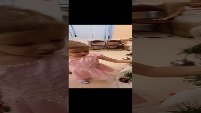 Василиса,3,5 года.Атипичный Аутизм.mp4