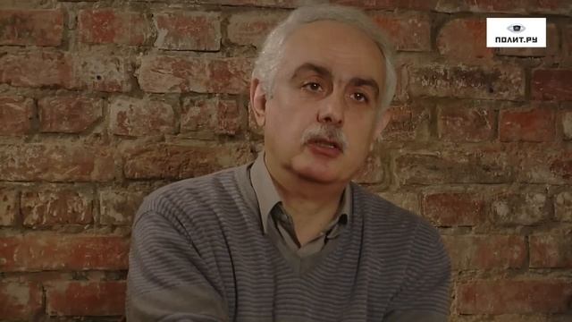 Интервью. РАУФ ФАРХАДОВ