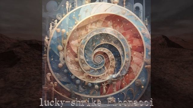 lucky-shrike Фибоначи