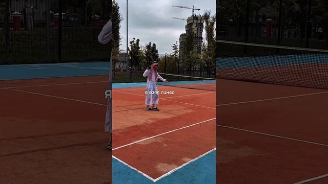 Бэндит / day31 #100дней #джакарта