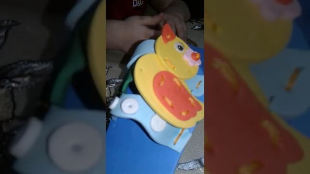 как сделать тапочки в домашних условиях продолжение