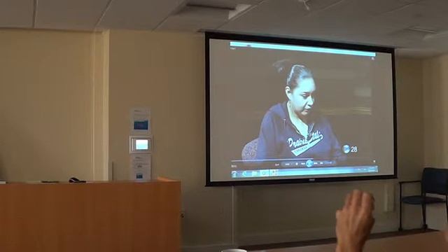 Dr.Sabo's August Grand Rounds