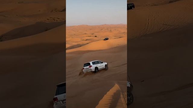 Desert Drive