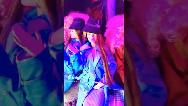 👒Новая шляпка у Барби💋Tango Bmr1959