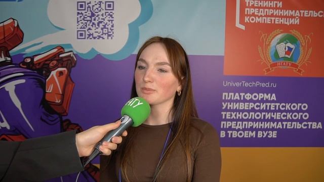Агрономический факультет и ветеринарный факультет на тренинге ПК