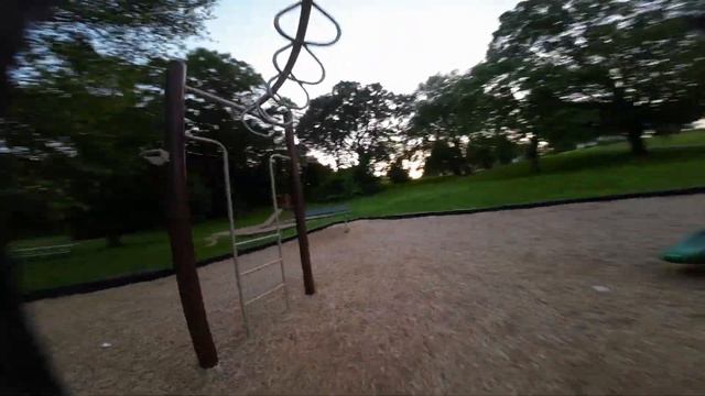 Fpv Playground Stalker. Prox life