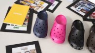 Freesail Clog - Design Inspiration