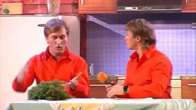 Uralskie Pelemeni 16 let Part 3