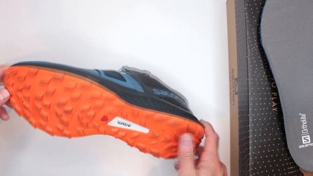 Salomon Ultra Pro Review Another Salomon Trail Running Shoes Review