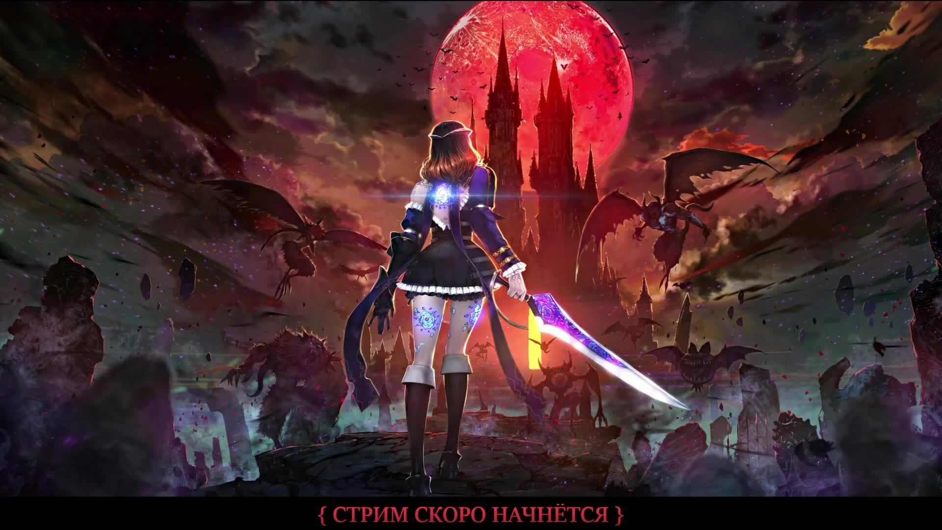 Проходим Dead Space Remake в русской озвучке