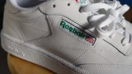 Reebok Club C - Review and On Feet - 2023