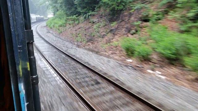 Brunswick, Maryland, to Florence, South Carolina, three days ago on CSX