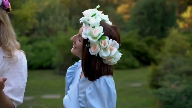 Матушка. Поют женщины Мордовии.