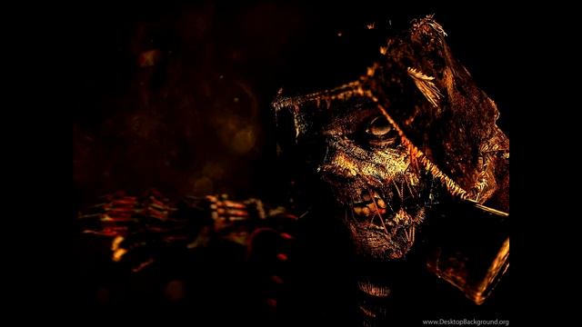 ИСТОРИИ НА НОЧЬ. Ночная переписка с Пугалом ВКонтакте