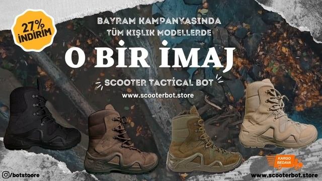 O BİR İMAJ