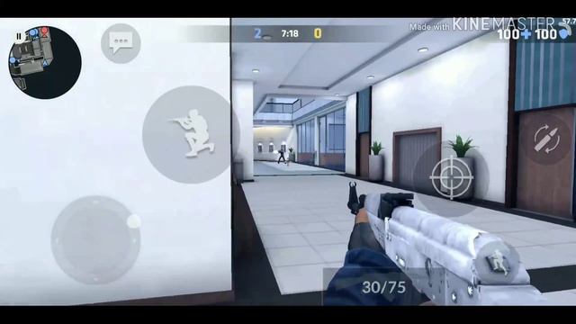 Critical Ops как стать про игроком?How to play with pro players?Critical OpsКритикал опс