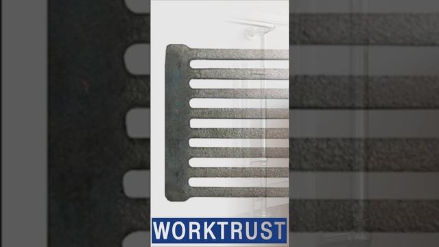 Кто и как изобрели первый полотенцесушитель? #WORKTRUST