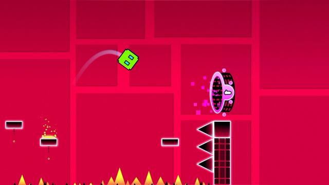 Geometry Dash Lite