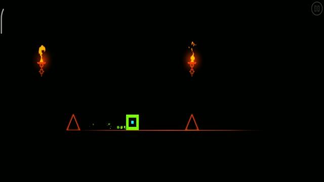 Geometry Dash Meltdown 18