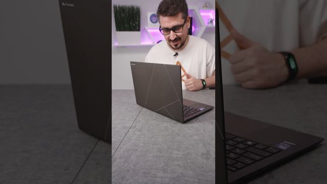 💻 Zenbook S 14 (UX5406): надежность в каждой детали! 💪