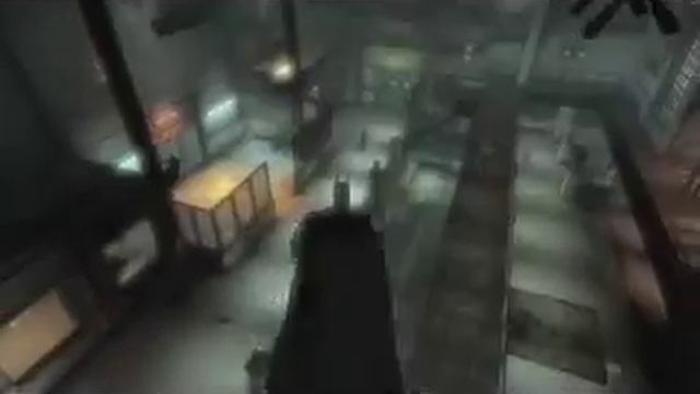 Batman: Arkham Asylum - E3 2009 Preview