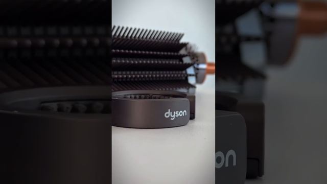 Dyson Airwrap - это инновационная линейка устройств для укладки волос