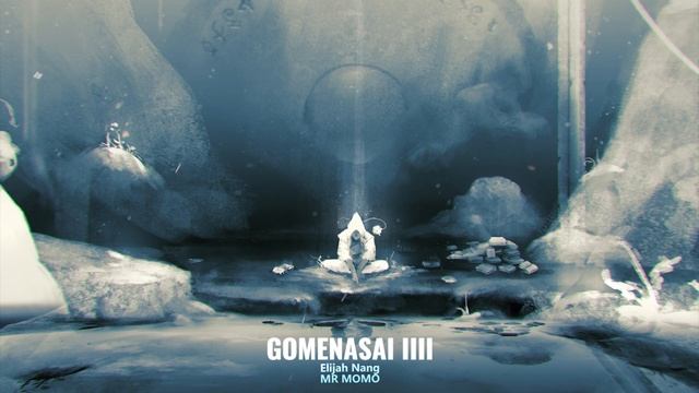 GOMENASAI IIII by Elijah Nang ｜ Beautiful Japanese Calm Music