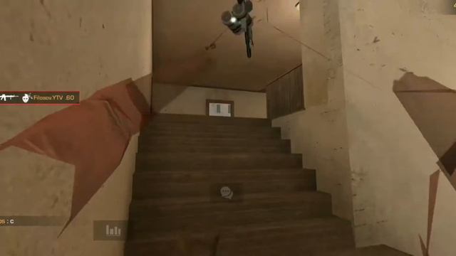 Дуэлька с сабом