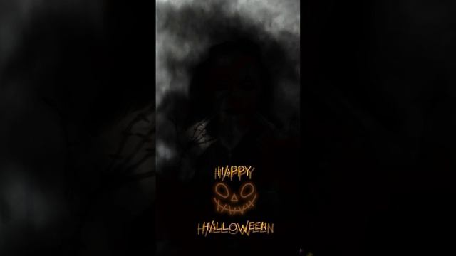 Halloween 🎃