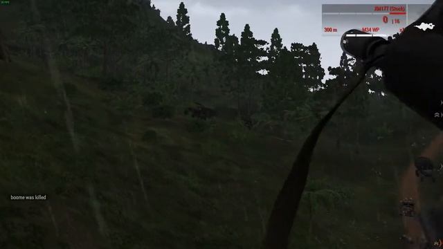 S.O.G. Prairie Fire ARMA 3 DLC - Ambush In the Jungle