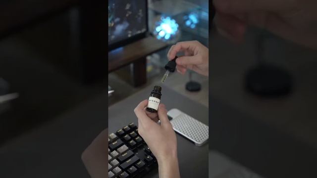 Дышащий металлический чехол для IPhone