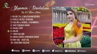 Yosamin Davlatova - Top 10 Music 2023 / Ёсамин Давлатова - Топ Сурудхо 2023