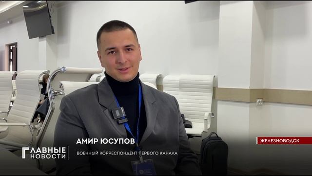 "Первый Областной" из Орла покоряет "Новую Реальность"!