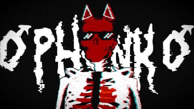 GACHI PHONK