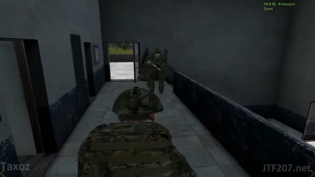 Arma 2: MCC 21/03 ( part 2 )